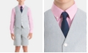 Lauren Ralph Lauren Boys & Little Boys Pure Cotton Vest & Shorts Separates